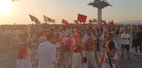 Ritmbox Brezilya Samba Grubu