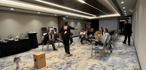 Medentika – Ritmbox